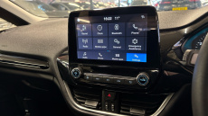 Ford Fiesta 1.0 EcoBoost Trend 5dr Petrol Hatchback